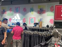-砂之船奥特莱斯(合肥店)