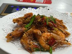 -船奇蒸汽海鲜·闽菜(八市海鲜总店)