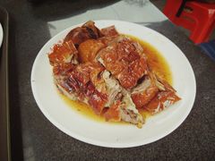 -黄连大头华烧鹅店(大良店)