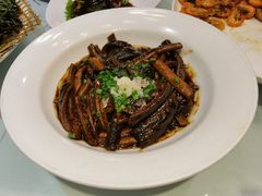 响油鳝丝-老吉士(环贸iapm店)