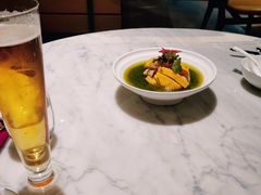 -青雅中餐厅(大连金石滩绿发希尔顿度假酒店)