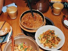 -吃饭皇帝大(合生汇店)