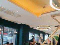-豪客来牛排(天阳D32店)