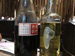 扎壶秘制酸梅汤-巴厘龙虾·榜首油焖大虾(音乐学院·沿江酒馆店)