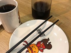 自制酸梅汤-歪嘴香鸡公煲(天津街店)