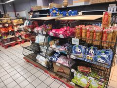 -物美超市(三里河店)