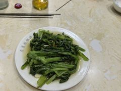 -尕有炕锅烤羊肉