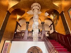 -天津意大利风情旅游区