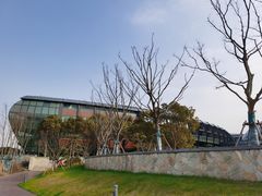 -上海滴水湖皇冠假日酒店