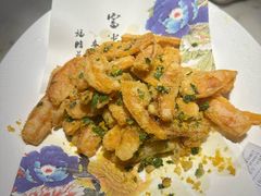 -老外婆渔村·传统宁波菜(骆驼爱琴海店)