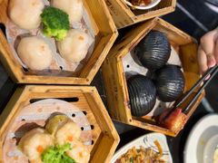 -龙凤点心饼家·39年老字号(松岗店)