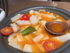 -云海肴·汽锅鸡·云南代表菜(五道口购物中心店)