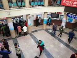 -北京大学第一医院妇产儿童医院