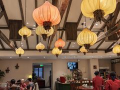 -古关火锅店(古北水镇景区店)