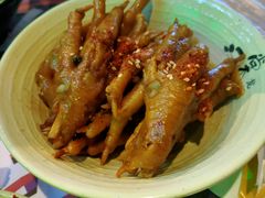 -一棠龙虾•王牌虾球(光谷天地店)