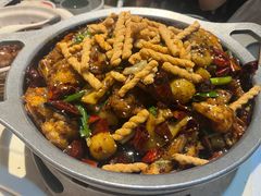 -小城外婆肴私房菜.家宴聚集点(圆明园颐和园·清河上地店)