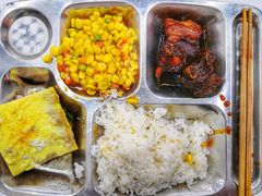 -复旦大学本部-食堂