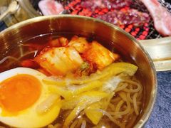 -神户赤童日式烤肉伙伴(东直门店)