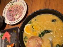 -小川洋风料理(大悦城店)