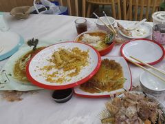 -庆山饭店·海鲜饺子家常菜(北戴河黑石路店)