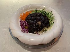 -七八冷面·延边朝鲜族美食(欢乐谷店)