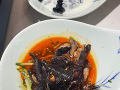 -再回头私房菜·老南京菜