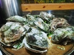 -蠔爺王志德生蚝馆(金沙湾店)