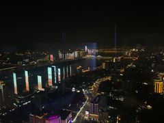 -长沙尼依格罗酒店