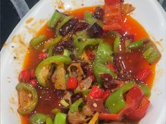 -小海豚•老字号海鲜餐厅(天涯店)