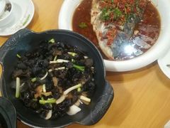 -万景饭店·鱼街农家菜