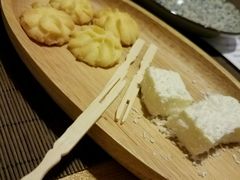 -竹里馆 ·茶食(奥体店)