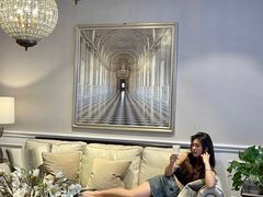 -创典居(槐安店)