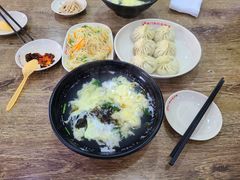 -津门张记包子铺(中山门店)