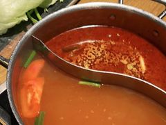 -呷哺呷哺 黄金牧场 (新中关购物中心店)