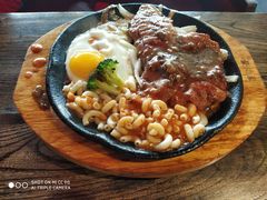 -豪尚豪牛排(彩悦城店)