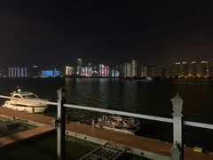 -湘江大码头·龙虾馆(渔人码头一店)