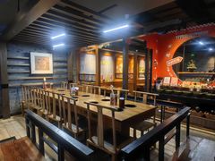 -呷哺呷哺 黄金牧场 (欢乐谷店)