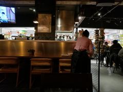 -斯比特花园西餐厅(东方商厦店)