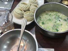 -神仙雪浓汤(明洞店)