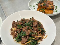 -一坐一忘云南菜(卓悦中心)