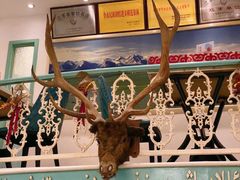 -阿拉丁新疆风味餐厅·清真(罗廊巷店)