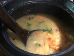 -如轩·海鲜砂锅粥·潮汕菜(海珠店)