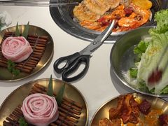 -花味·自助烤肉(南方时代店)