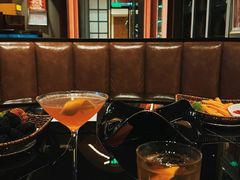 -Cohiba Atmosphere高希霸魅力俱乐部(国贸店)