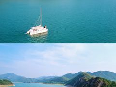 -北京金海湖景区