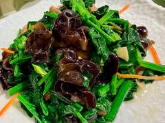 -天厨妙香素食餐厅(清华店)