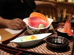 -锅物新语&寿喜烧.炉端割烹(世博源店)