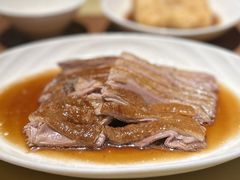 -荣家黄鱼面(前滩太古里店)