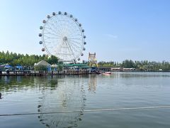 -渔岛海洋度假区