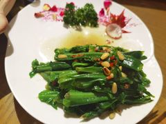 -若蘭慈·无国界素食料理(欢乐海岸店)
